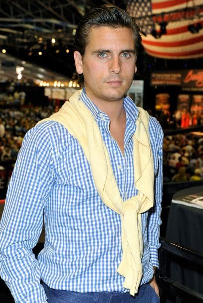 Su imagen de hombre de negocios, esposo y padre, lo han colocado en un lugar privilegiado de la socialité.