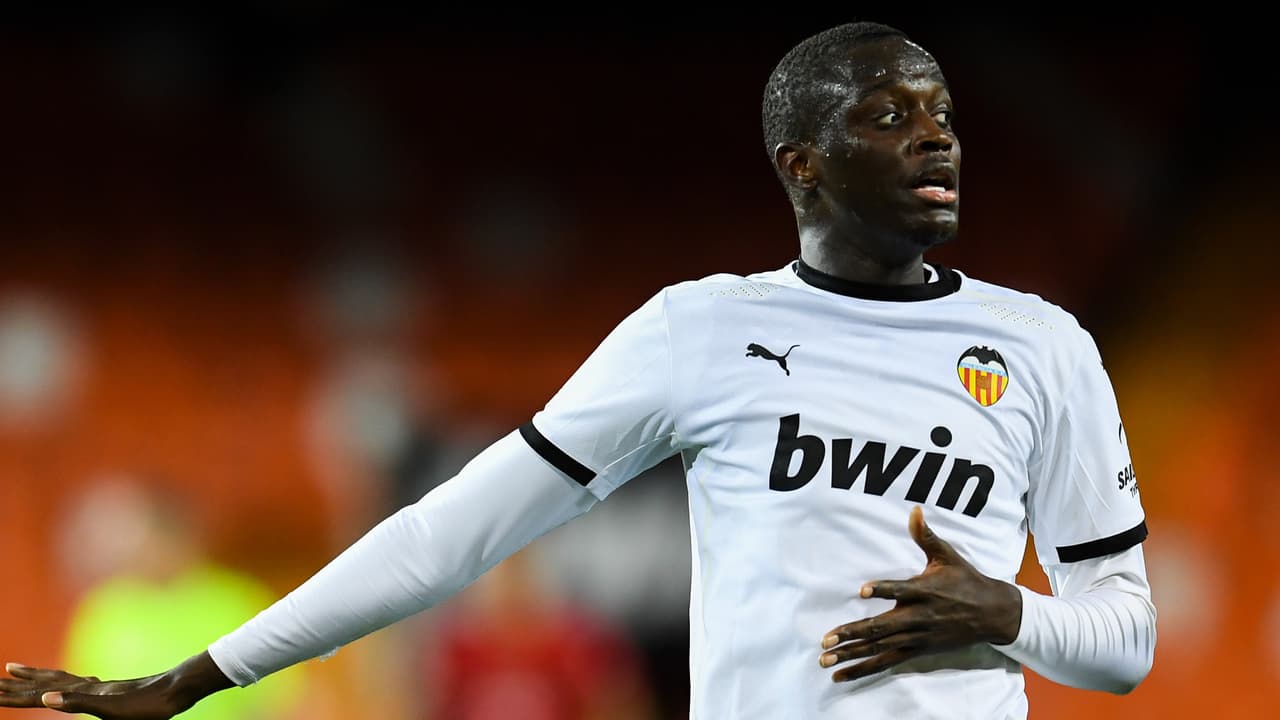 LaLiga anuncia la resolución en caso de racismo con Diakhaby