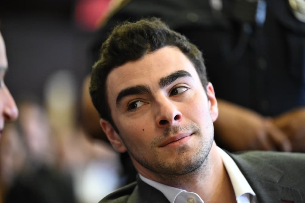 Divulgan audio del 911 que llevó al arresto de Luigi Mangione en McDonald’s