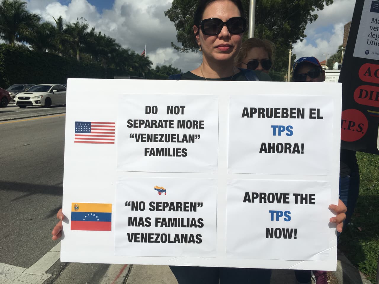 Aseguran que a las personas se les violan sus derechos humanos, estando presos en las cárceles de la frontera. 
<br>