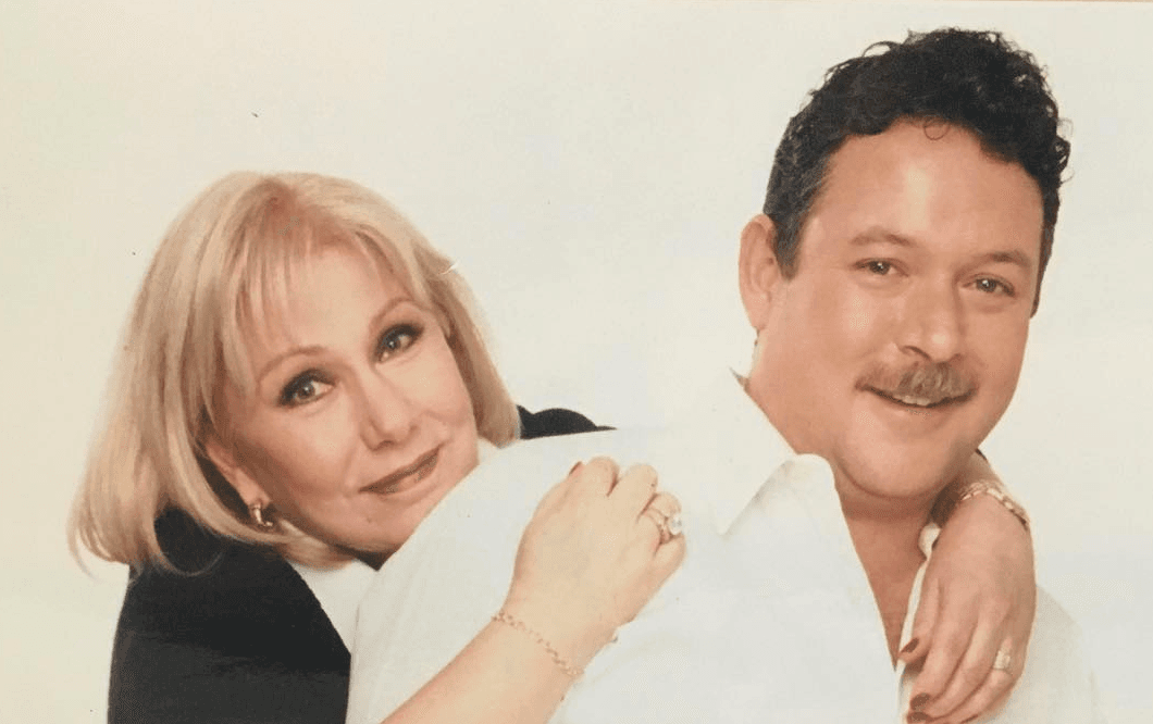 Cristina Saralegui pierde a su hermano Iñaki tras un trasplante de hígado