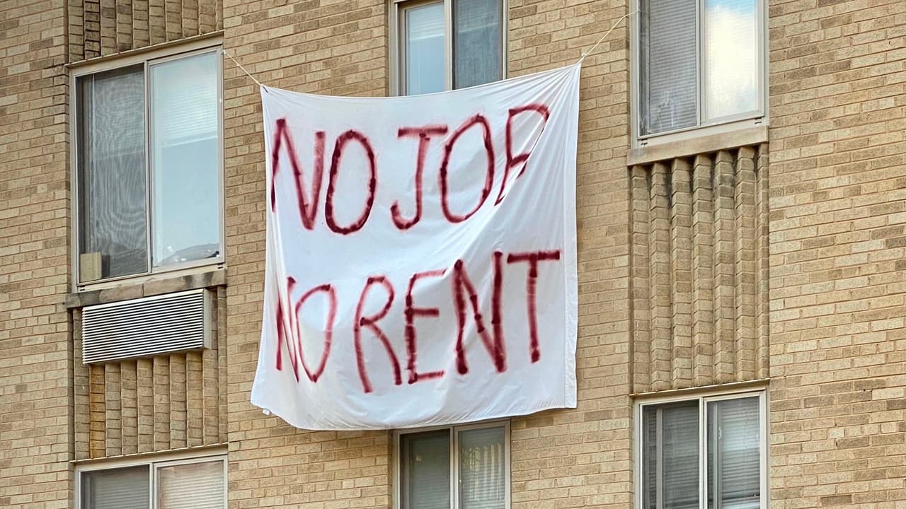 Informe: hasta 190,000 personas en Utah podrían enfrentar desalojos en los próximos meses