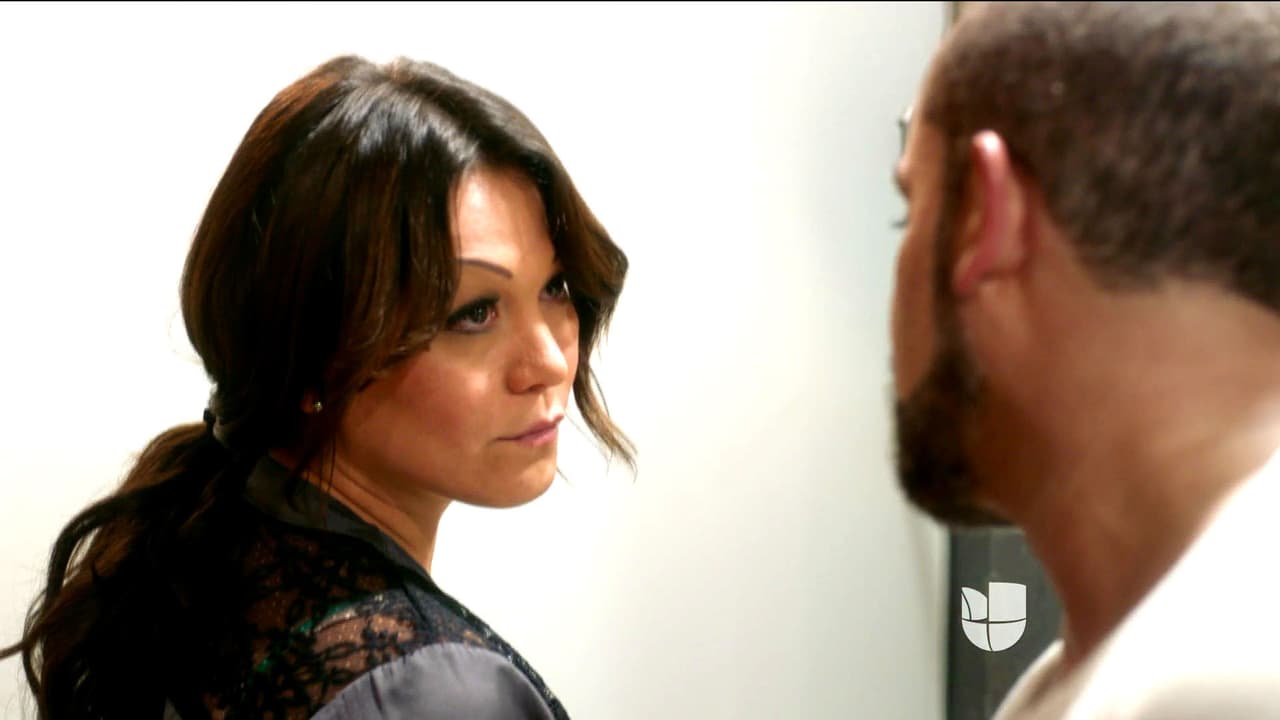 Le propuso ser su manager y por supuesto Jenni se negó.