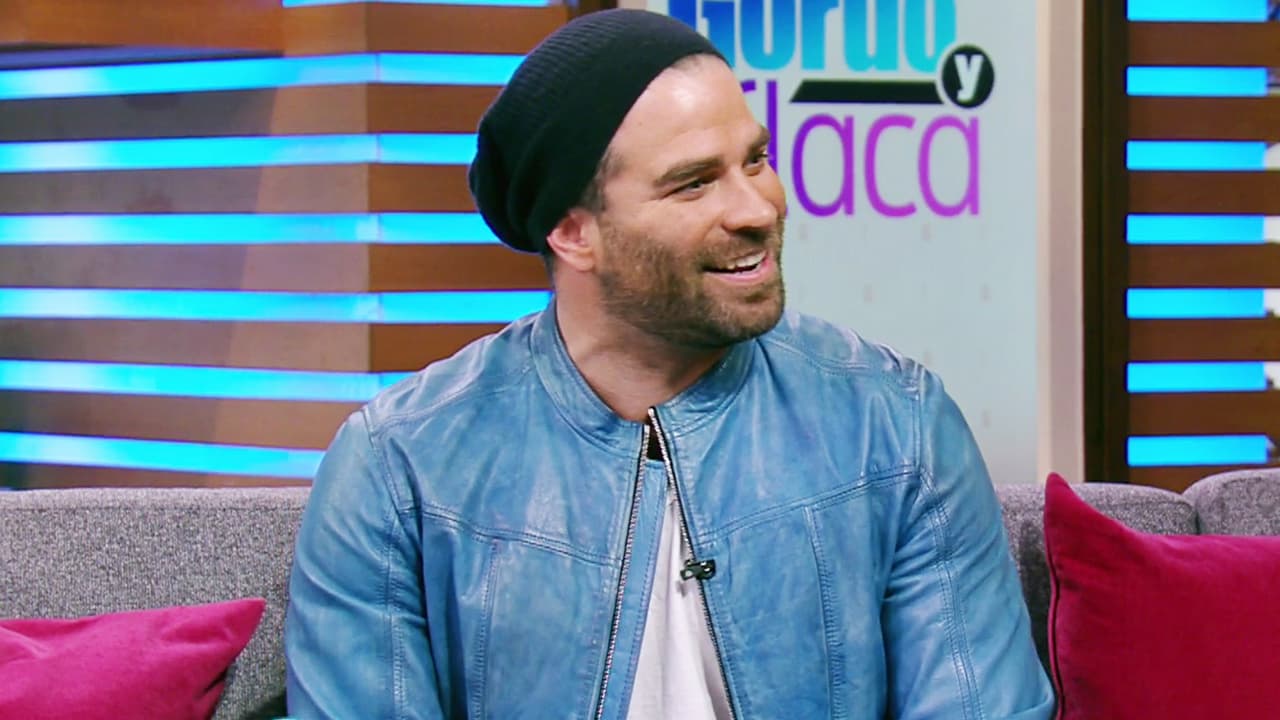 Alejandro Nones está fascinado con la complejidad de su personaje Óscar en 'La piloto'