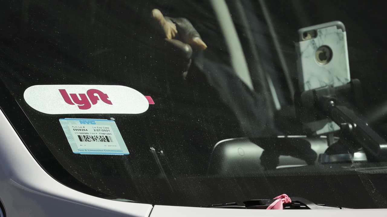 Mujeres demandan a Lyft por considerar no han tenido respuesta sobre las presuntas agresiones sexuales