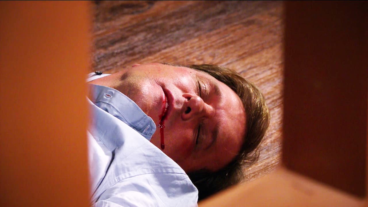 Lo quiere ver muy lejos de Renata. ¡No se rinda!