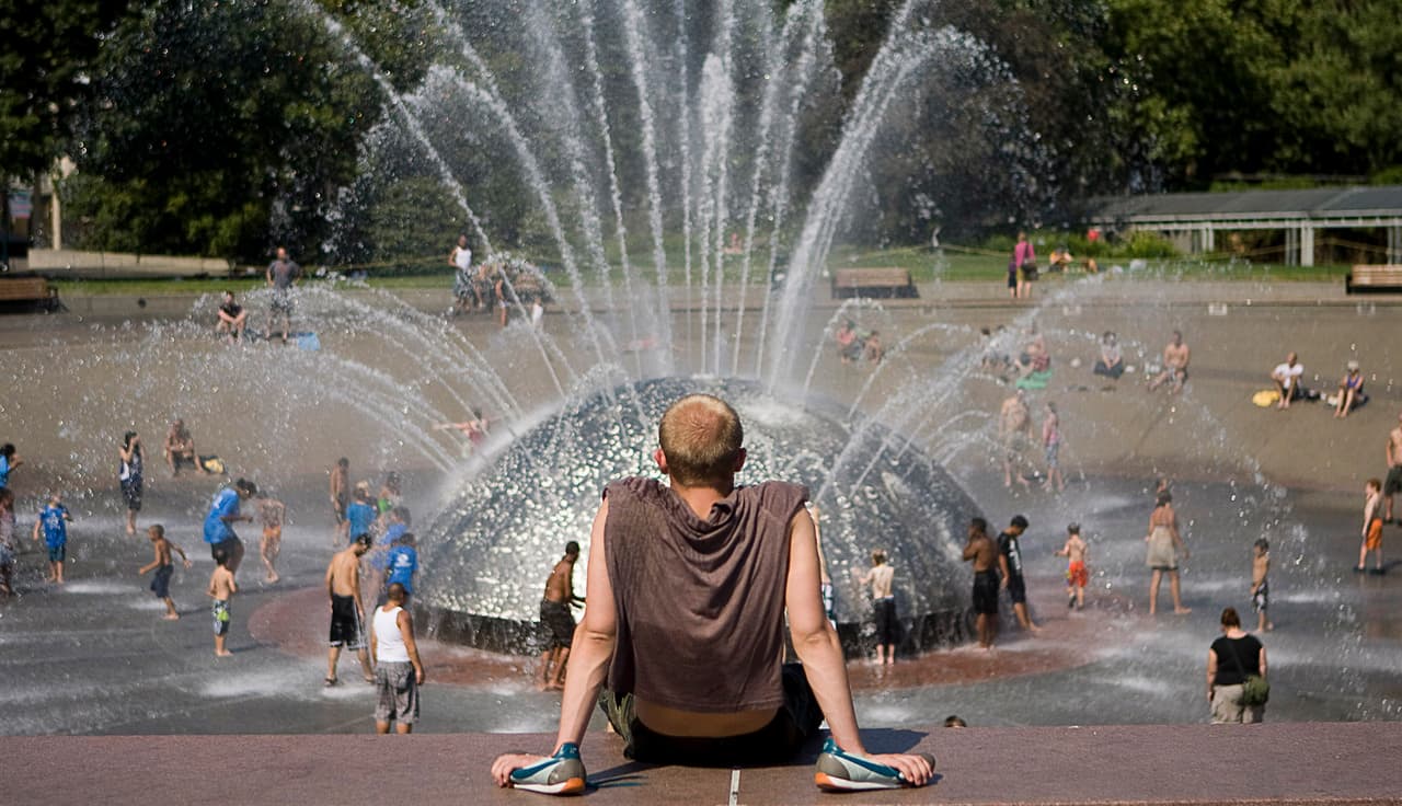 El aire acondicionado amenaza con transformar el Pacífico Noroeste