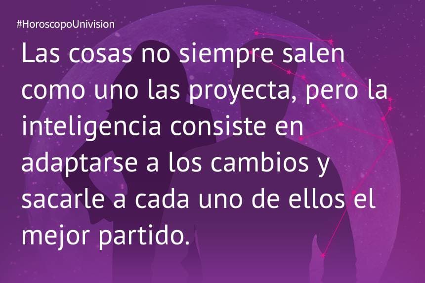 Sagitario 14 de febrero de 2019