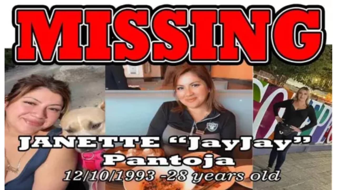 Familiares de la joven reportaron su desaparición inmediatamente, pero las autoridades no emitieron un comunicado oficial sino hasta casi 5 días después. Fue el 11 de agosto cuando la Policía de Yuba pidió en un mensaje a través de Facebook ayuda para localizarlos.