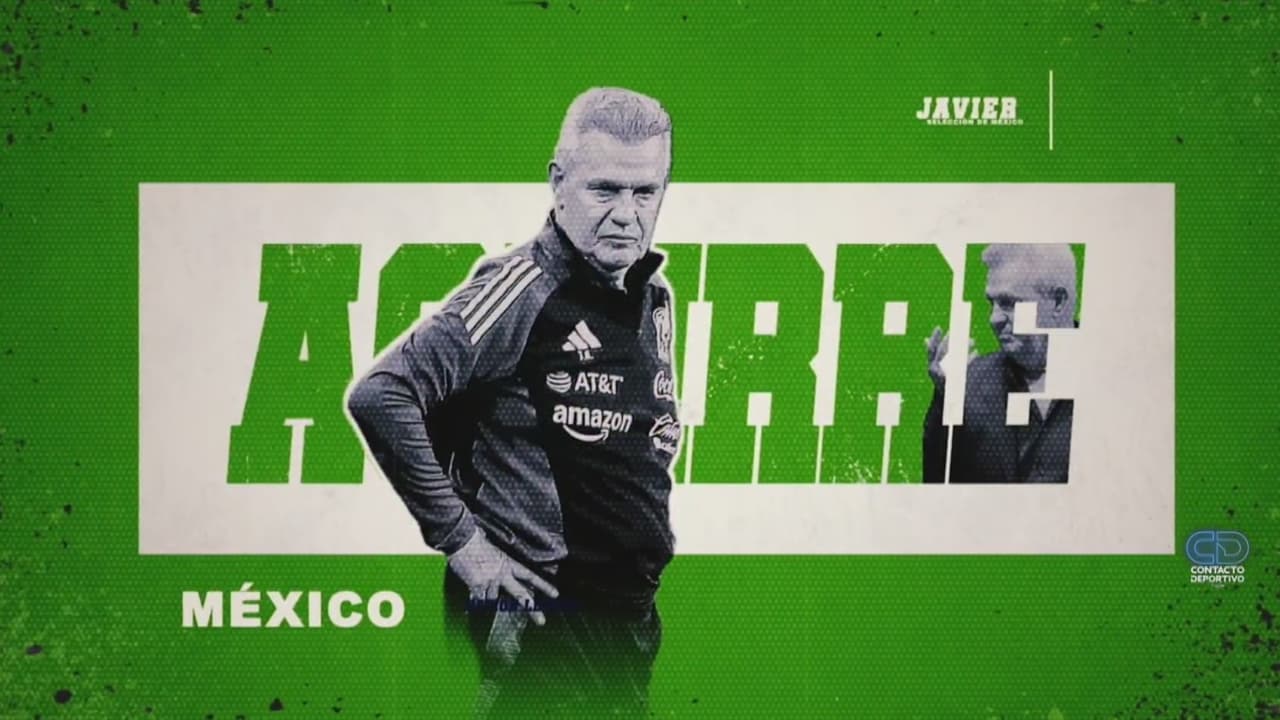 México vs. Islandia: ¿Cambiará el historial en Querétaro? 