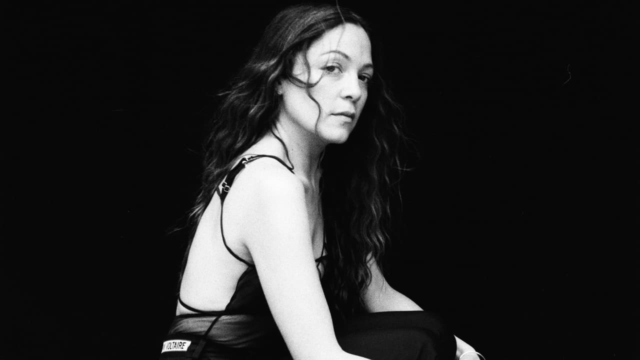 Natalia Lafourcade será presentadora en el Latin GRAMMY 2023