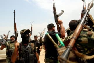 Expertos en terrorismo han expresado una creciente preocupación acerca de ISIS.