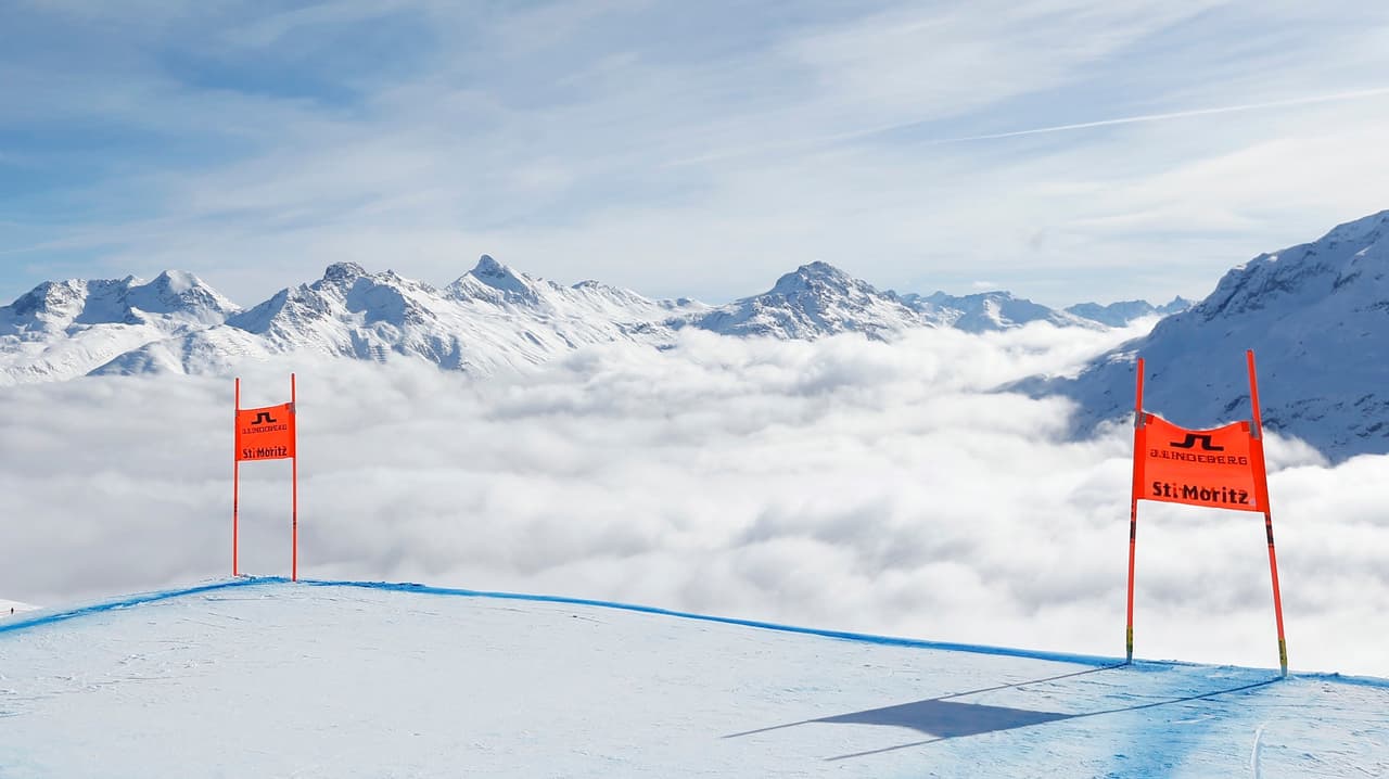 Dos esquiadores mueren y otros dos están desaparecidos tras avalanchas en los Alpes franceses