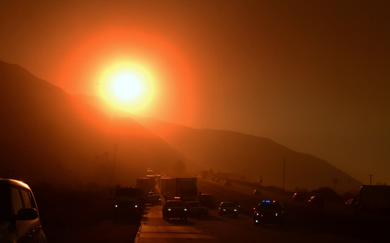 ¿Puede el ‘cli-fi’ (clima-ficción) de Hollywood mostrar mejor el cambio climático? La perspectiva de una climatóloga