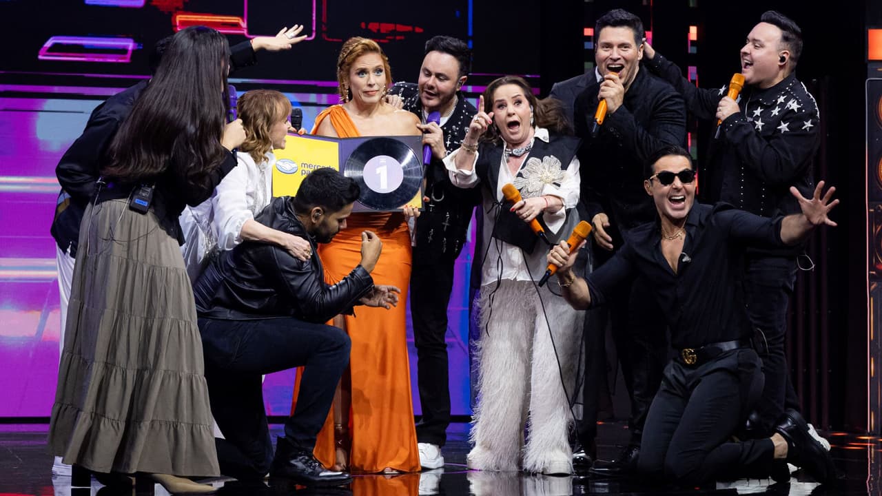 Juego de Voces 2026: Este equipo arrasó en el quinto programa del reality