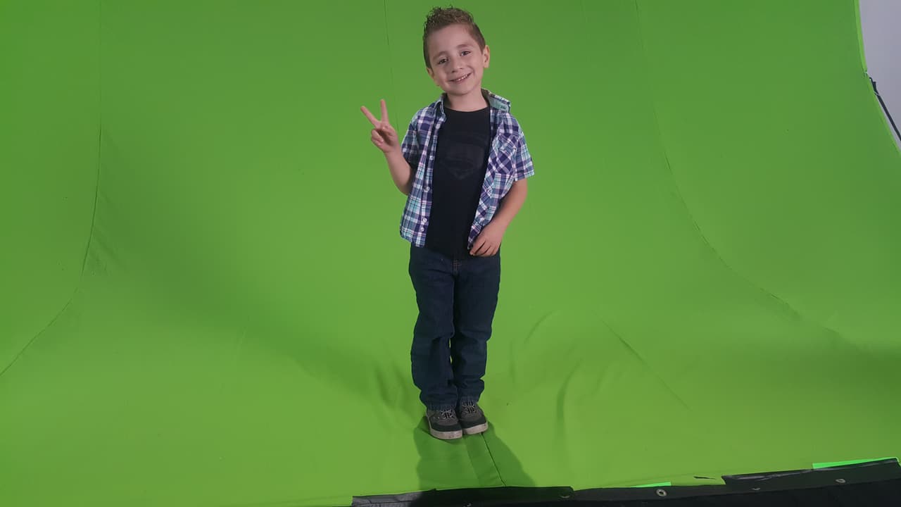 Arrasó con su ternura al dedicar tiernos mensajes.