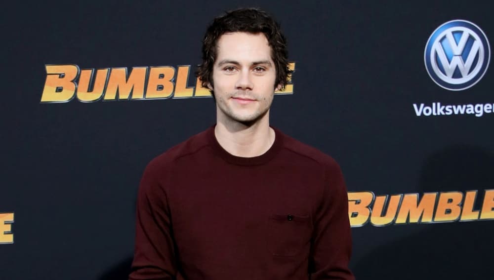 Dylan O'Brien