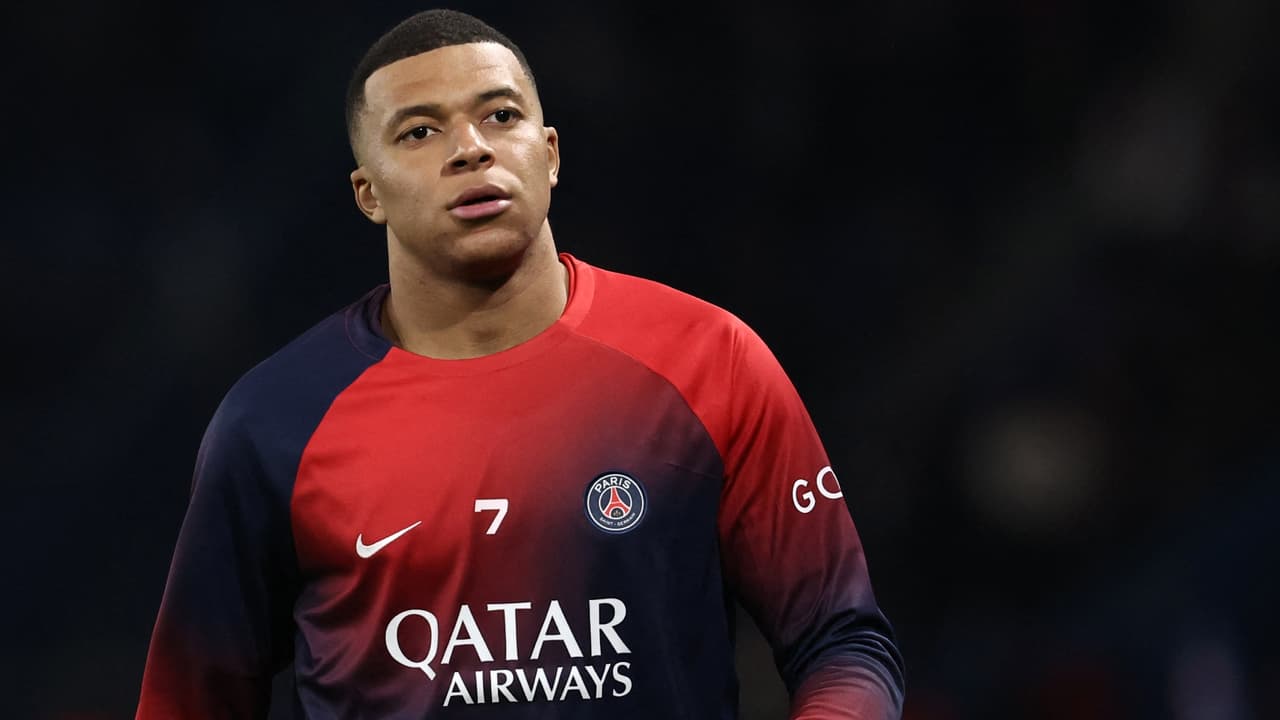 Manchester United niega que quiera fichar a Mbappé o Bellingham