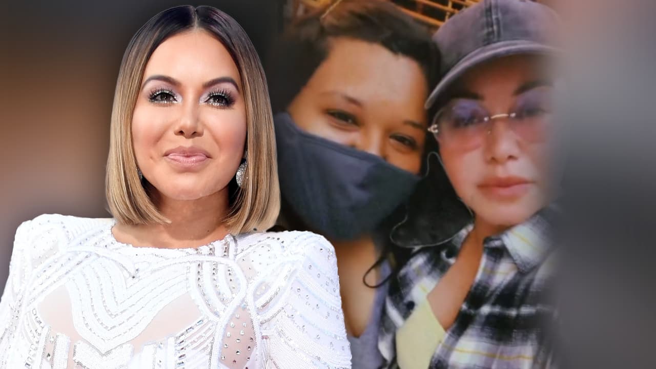 "Así nos llevamos": señalan a Chiquis de maltratar a su asistente en un concierto y ella se defiende