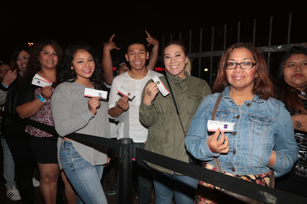 El cantante puertorriqueño Yandel llegó a Chicago en el Road to Innovation Tour de Nissan con lo mejor de su repertorio en un concierto privado en el Concord Music Hall.