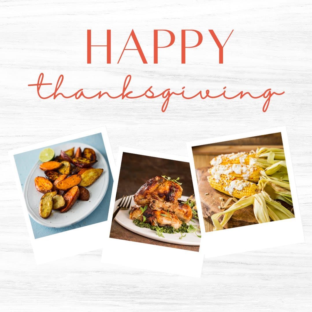 La chef Lorena nos dio una muestra de las delicias sobre su mesa para esta importante celebración.