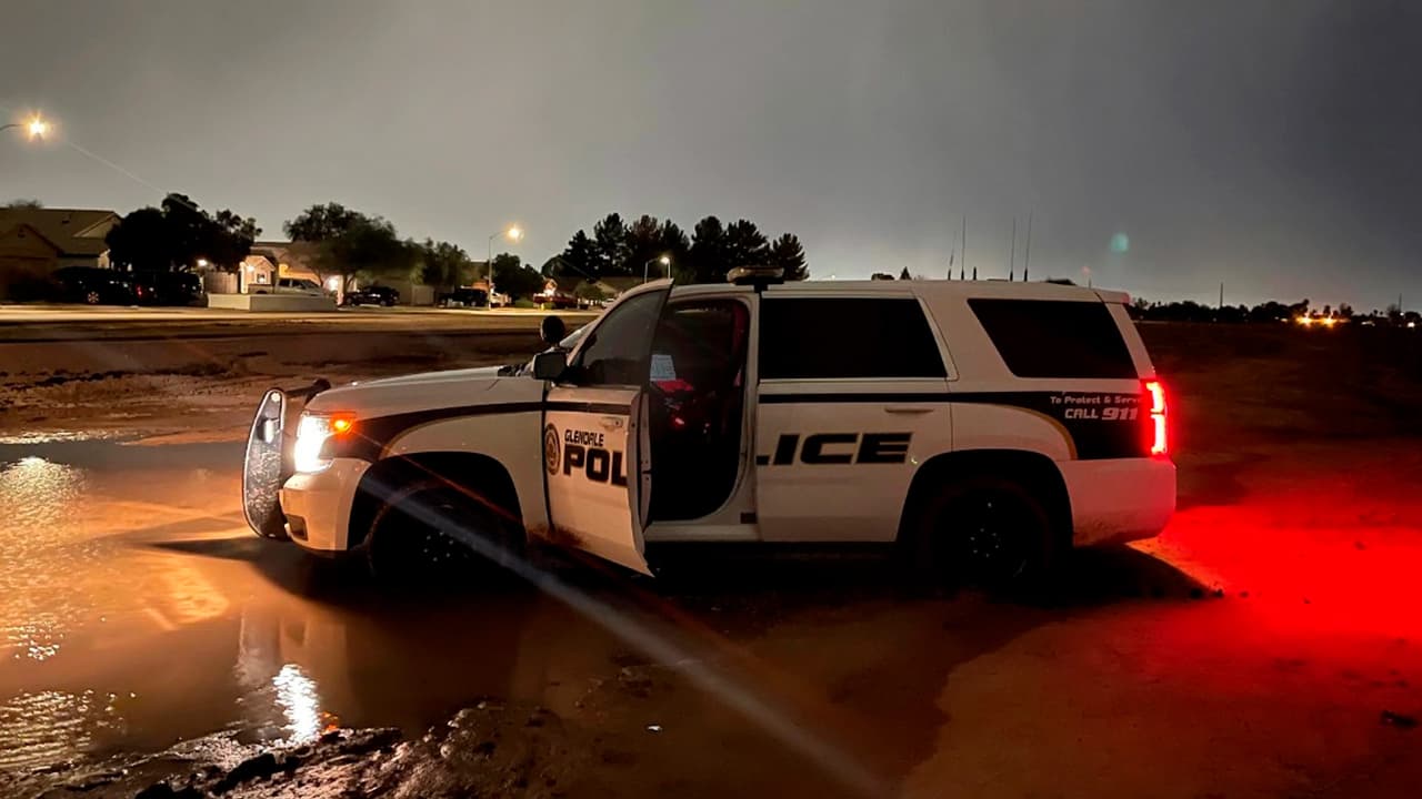 Adolescente de 14 años dispara mortalmente contra su padre en Glendale; ya fue detenido