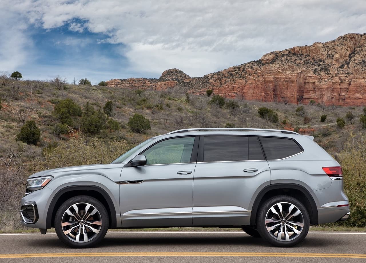 <h3 class="cms-H3-H3"><b>3. Volkswagen Atlas</b></h3>
<br>
<br>
<b>Precio promedio con 1 año de uso:</b> $31,077