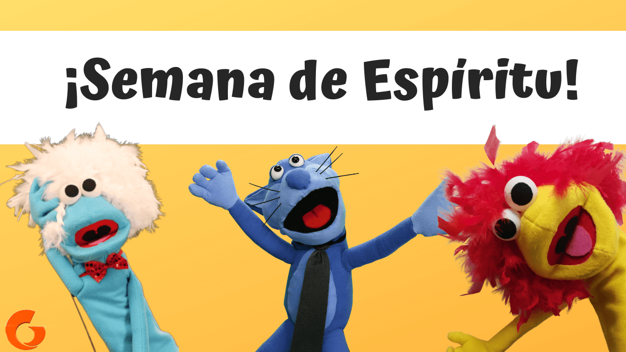 ¡Semana de espíritu en cuarentena con Galavisión!