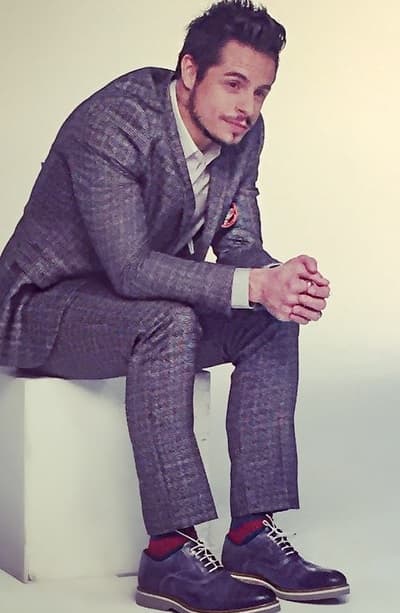 La vecina dice que luego del incidente, Casper le llamó para disculparse y que ofreció pagar todas las facturas de los gastos médicos.