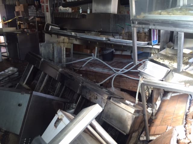 Los tres empleadas ahora presentaron dos demandas. Una de ellas por 50 millones de dólares. Las otras dos empleadas presentaron juntas la demanda por 150 millones de dólares. Todas tiene quemaduras en más del 65% de su cuerpo.