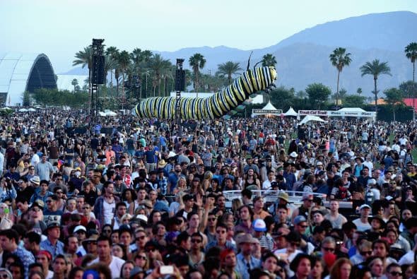 Miles de asistentes celebraron una edición más de este encuentro musical.