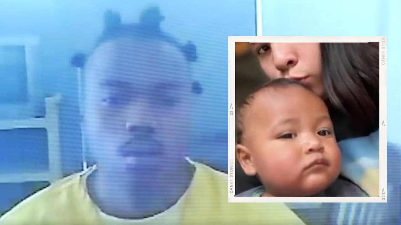 “Lo conocía de toda la vida”: La madre del bebé de 9 meses asesinado en Merced conoce a su presunto atacante