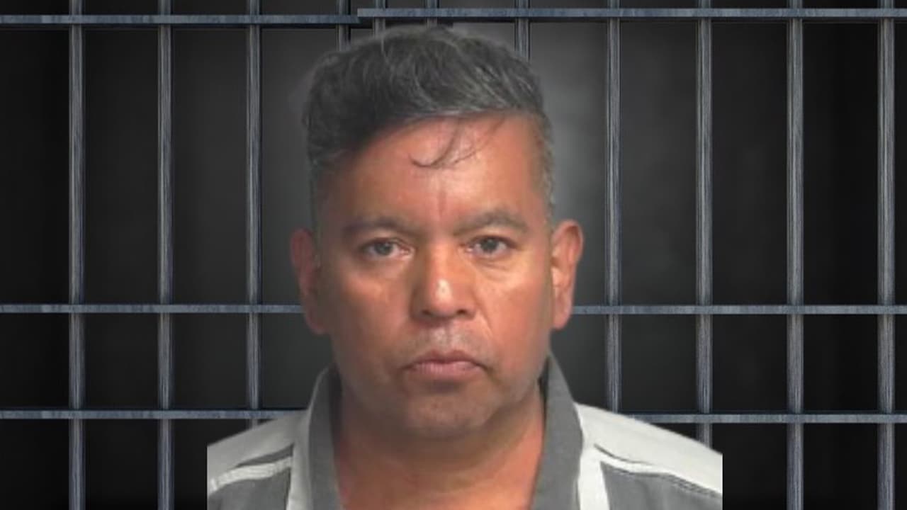 Condenan a 75 años de cárcel a Juan Aparicio por agresión sexual contra dos niños al norte de Houston