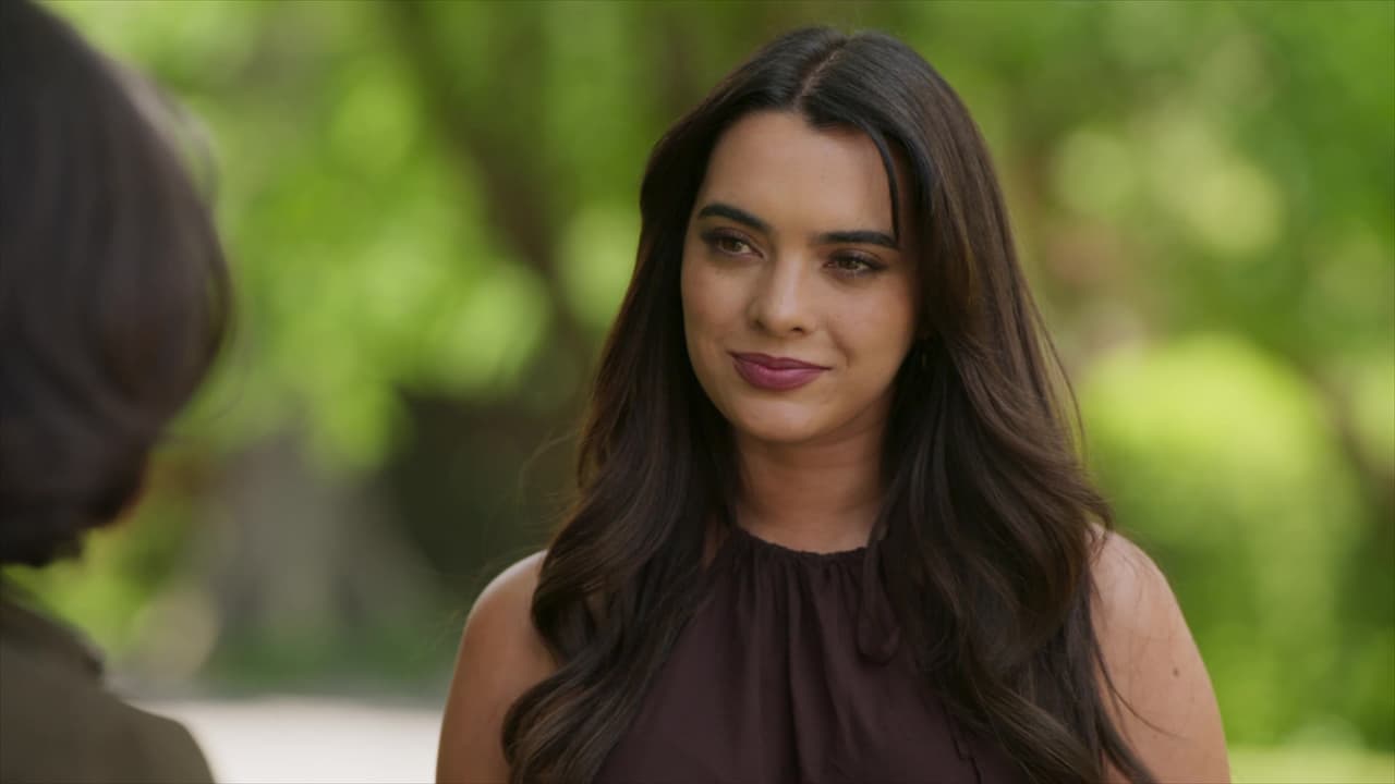 Doménica Montero: Capítulo completo 10