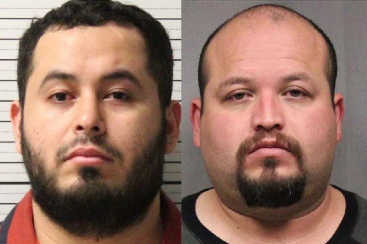 Arrestan en Arizona a dos fugitivos que piden ser deportados por indocumentados