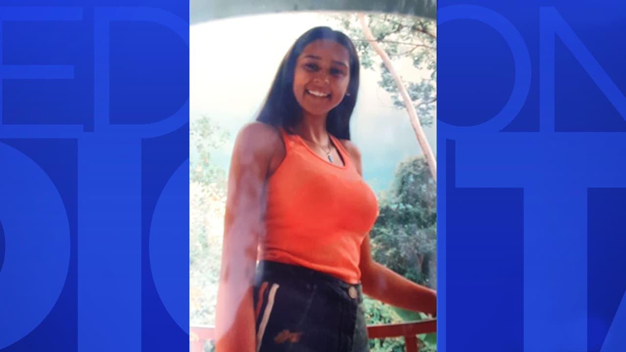 Buscan a menor de 16 años reportada como desaparecida en Aguadilla