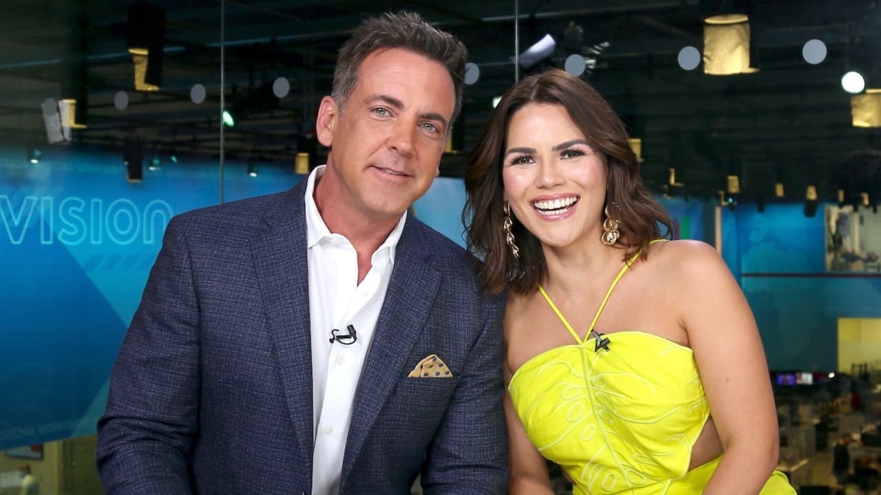 Karina Banda y Carlos Ponce podrían sorprendernos pronto con un bebé mexicano