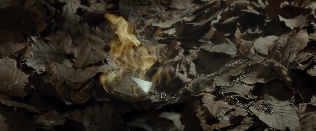 Películas de Harry Potter