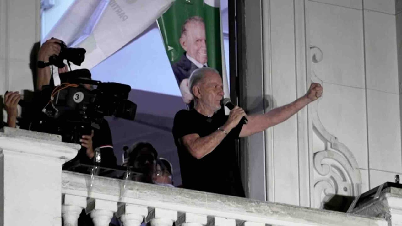 Perú se prepara para elecciones con 35 candidatos y alta fragmentación política