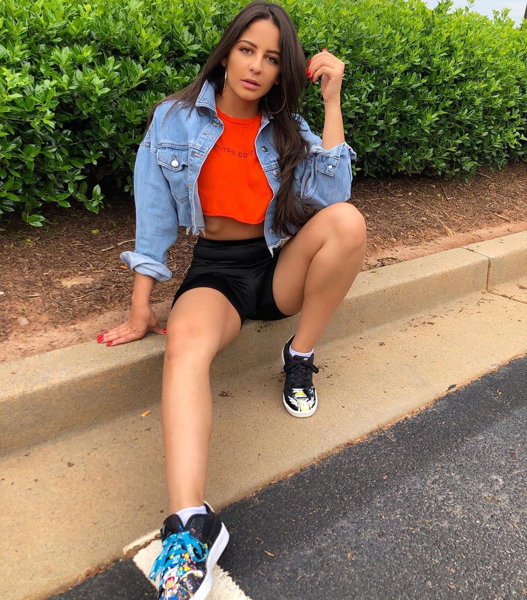 Al respecto, María comentó que era muy frustrante para ellas recibir muchas críticas por dejar de seguir a Luisa Fernanda "como si nosotros fuéramos las malas".