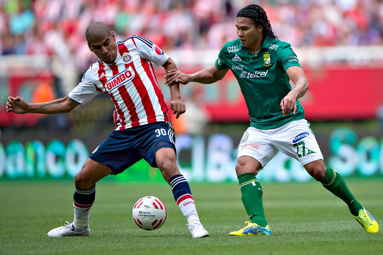 Previo León vs. Chivas: El Rebaño busca reacción ante el líder