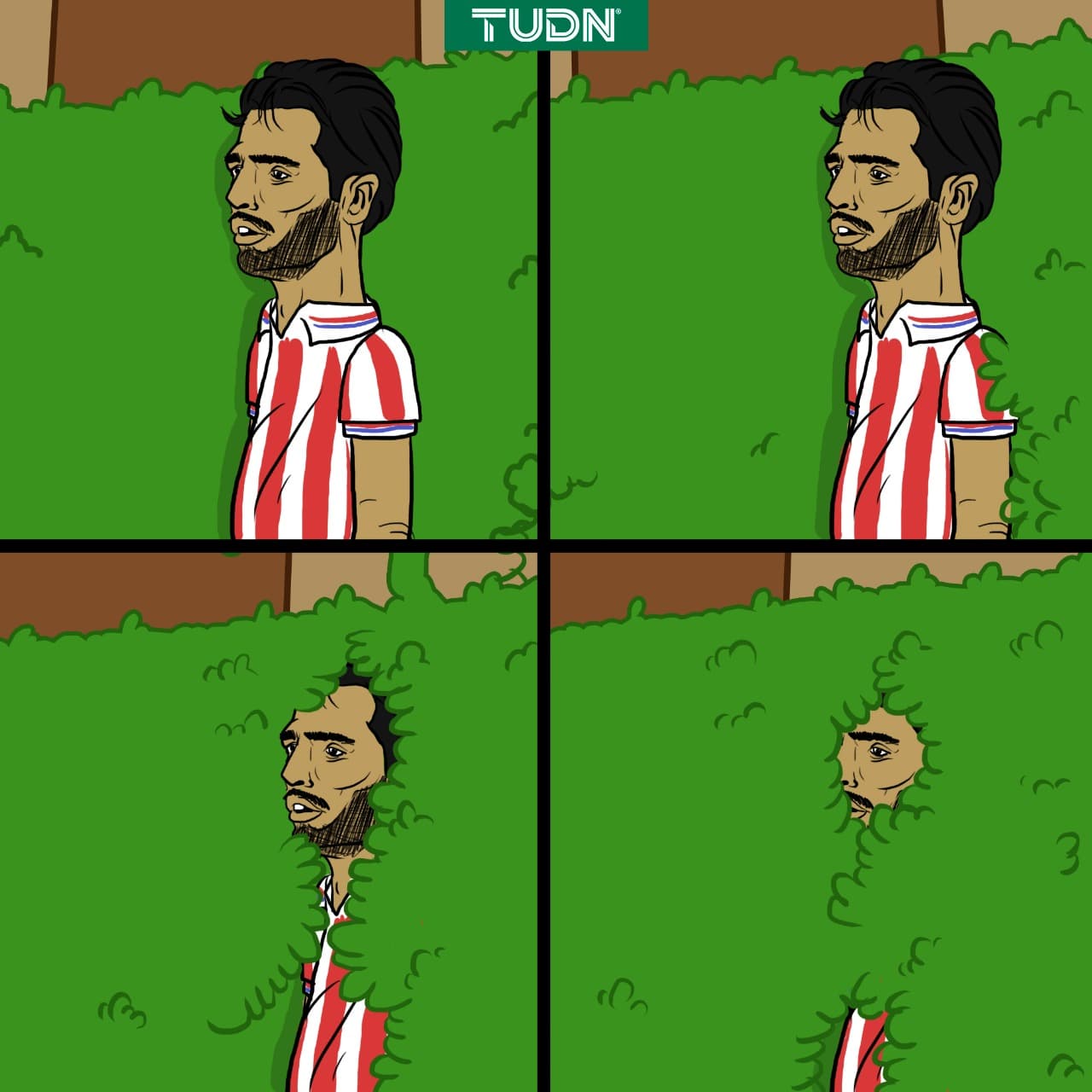 Sebastián Cáceres sentencia: "Si fuera DT, no me gustaría enfrentar al América"