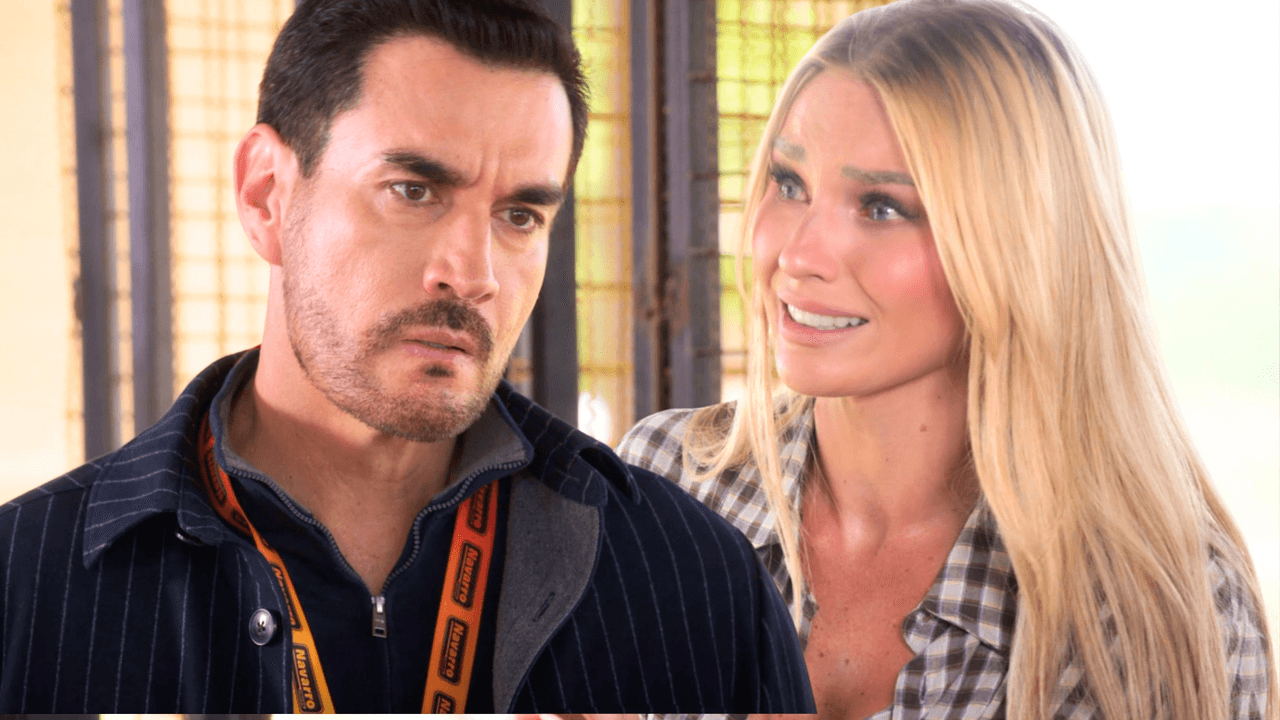 Kassandra busca humillar a Verónica | Tan Cerca De Ti, Nace El Amor | Capítulo 80
