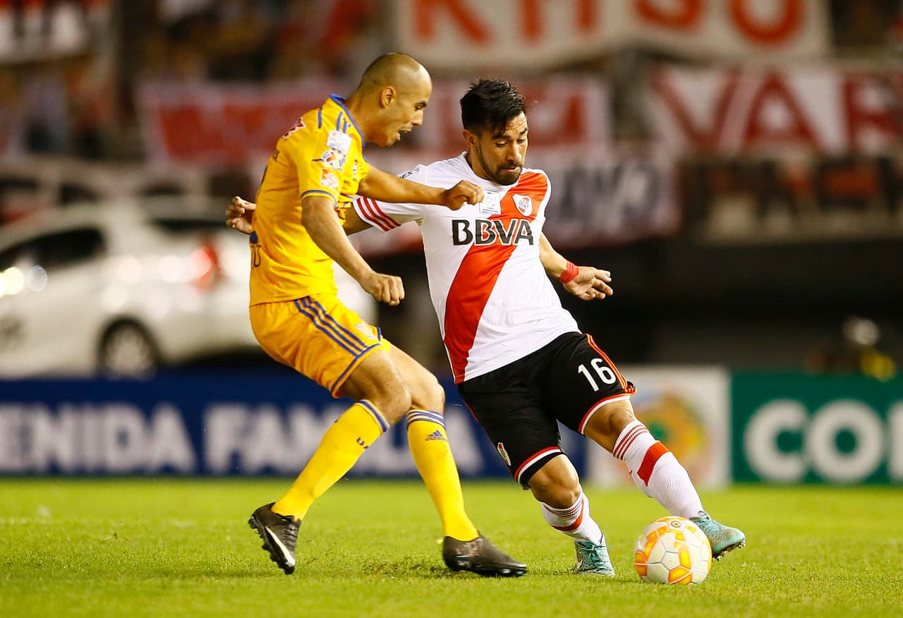 Ariel Rojas: 'Venir a Cruz Azul es un desafío'