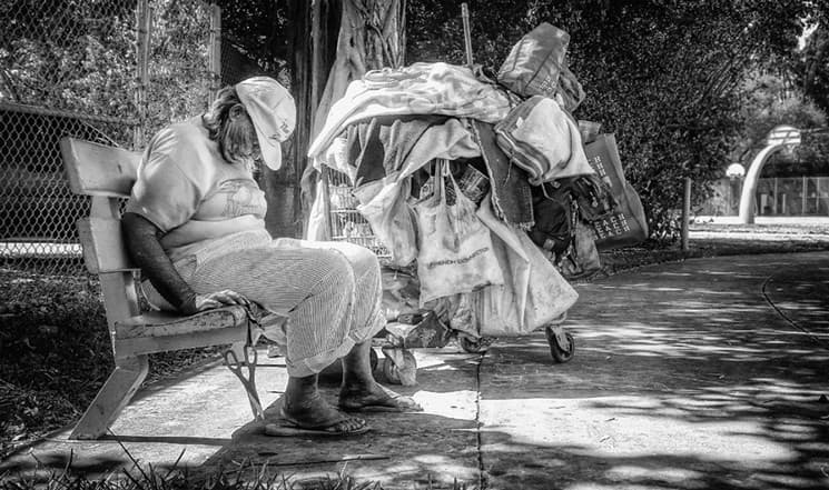 "Al final del día, todo es sobre concientización", dijo Beach.