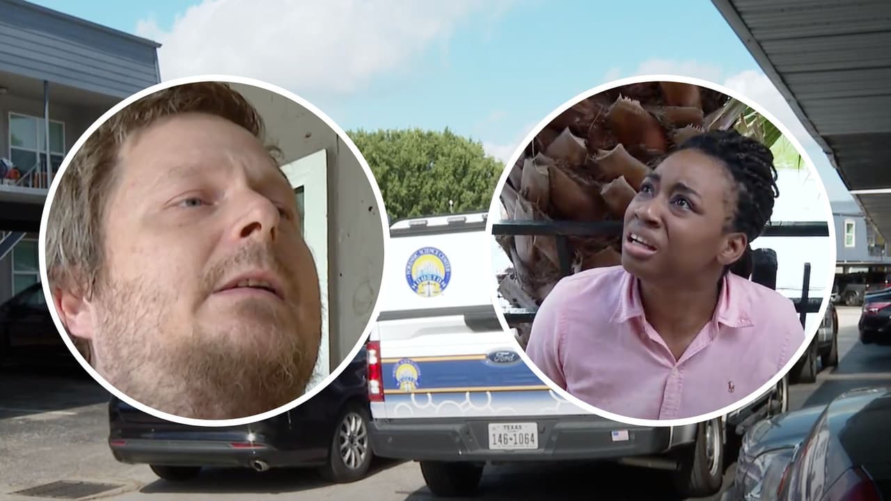 "El niño era un esqueleto": Nuevos detalles del hallazgo de un menor sin vida en un apartamento de Houston