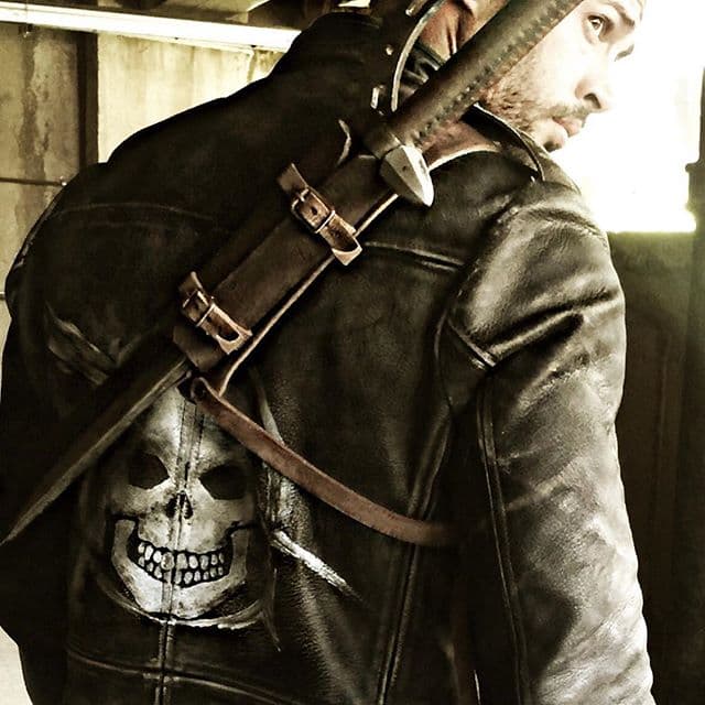 Desde que llegó al continente, en septiembre, parece que le envió indirectas a la mamá de sus hijos.