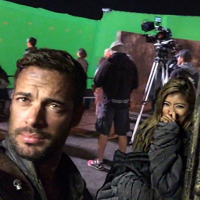 Las bromas no se hicieron esperar.