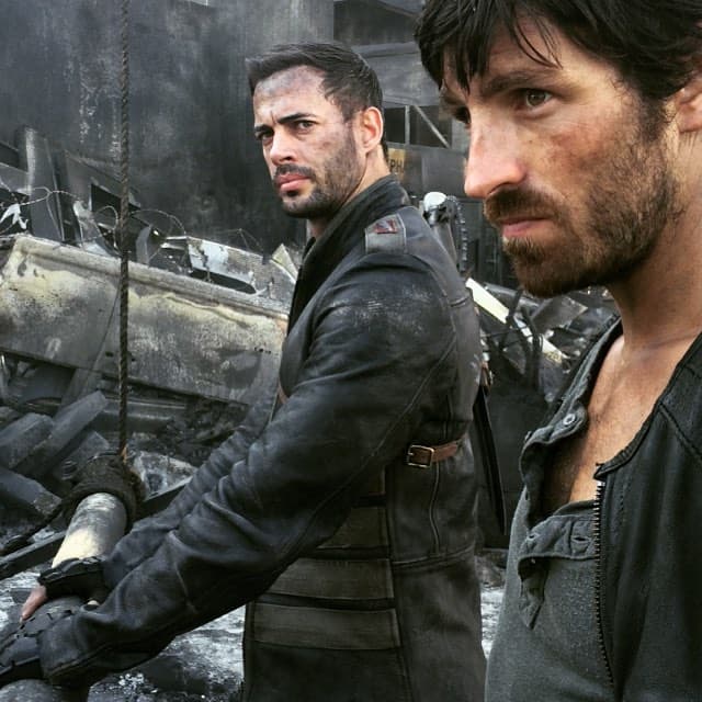 ¡A ser todo un cazador de zombies!