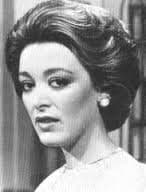 Sylvia Pasquel se convirtió en actriz por mérito propio y tuvo fracasos y éxitos, siendo recordada como una de las figuras más memorables del teatro y televisión de su tiempo, haciendo grandes interpretaciones como se ve en este fotograma de 'Al rojo vivo' (1980).